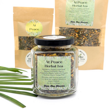 Load image into Gallery viewer, At Peace Herbal Tea