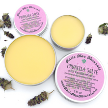 Load image into Gallery viewer, Prunella Salve with Vanilla Infusion - Self Heal Herbal Salve