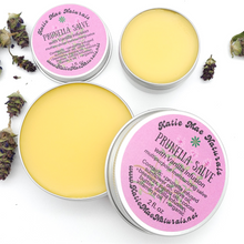 Load image into Gallery viewer, Prunella Salve with Vanilla Infusion - Self Heal Herbal Salve