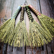 Load image into Gallery viewer, Mini altar broom