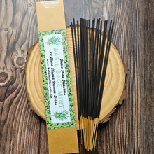 Load image into Gallery viewer, Basil sage mint incense sticks