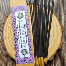 Load image into Gallery viewer, Eco friendly hand dipped incense sticks