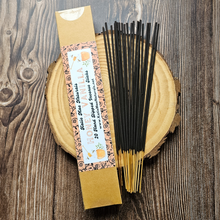 Load image into Gallery viewer, Eco friendly hand dipped incense sticks