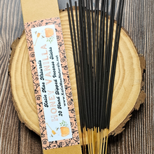 Load image into Gallery viewer, Eco friendly hand dipped incense sticks