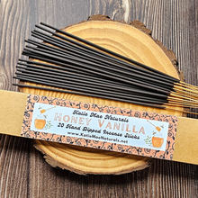 Load image into Gallery viewer, Honey vanilla incense sticks