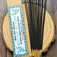 Load image into Gallery viewer, Phthalate free hand dipped incense sticks