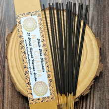 Load image into Gallery viewer, Hand dipped nag champa incense