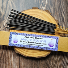 Load image into Gallery viewer, Eco friendly hand dipped incense sticks