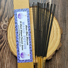 Load image into Gallery viewer, Eco friendly hand dipped incense sticks