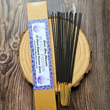 Load image into Gallery viewer, Eco friendly hand dipped incense sticks