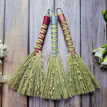 Load image into Gallery viewer, Mini altar broom