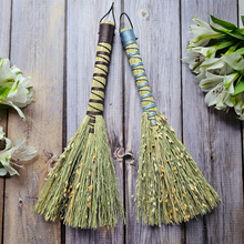Load image into Gallery viewer, Small altar broom