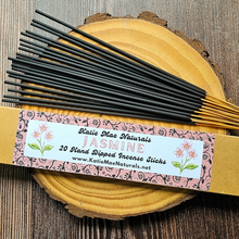 Load image into Gallery viewer, Jasmine incense sticks