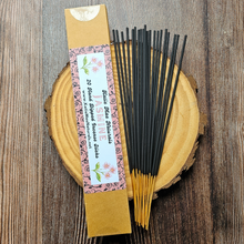 Load image into Gallery viewer, Jasmine hand dipped phthalate free incense