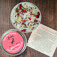 Load image into Gallery viewer, Aries soy candle