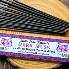 Load image into Gallery viewer, Musk incense sticks