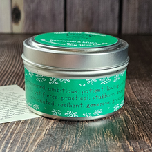 Load image into Gallery viewer, Taurus soy candle