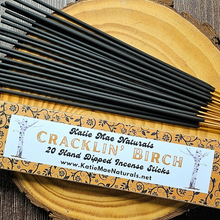 Load image into Gallery viewer, Phthalate free eco friendly incense sticks