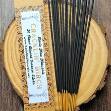 Load image into Gallery viewer, Phthalate free eco friendly incense sticks
