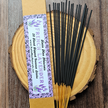 Load image into Gallery viewer, Lavender incense sticks 20 pack