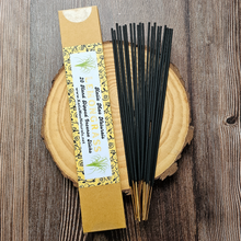 Load image into Gallery viewer, Lemongrass Hand Dipped Incense Sticks - 20 Pack