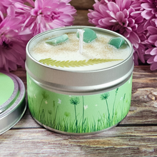 Load image into Gallery viewer, Sweet Grass Soy Wax Candle