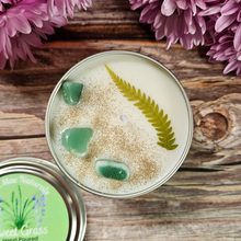Load image into Gallery viewer, Sweet Grass Soy Wax Candle