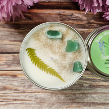 Load image into Gallery viewer, Sweet Grass Soy Wax Candle