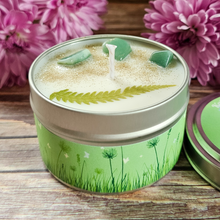 Load image into Gallery viewer, Sweet Grass Soy Wax Candle
