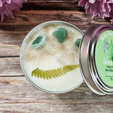Load image into Gallery viewer, Sweet Grass Soy Wax Candle