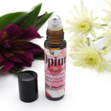 Load image into Gallery viewer, Opium Perfume Oil Roll On
