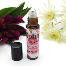 Load image into Gallery viewer, Opium Perfume Oil Roll On