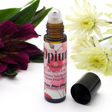 Load image into Gallery viewer, Opium Perfume Oil Roll On
