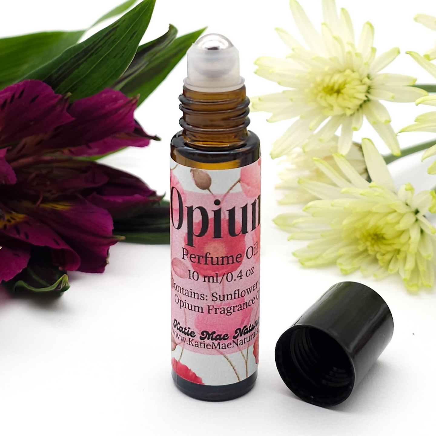 Opium Perfume Oil Roll On