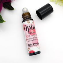 Load image into Gallery viewer, Opium Perfume Oil Roll On