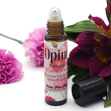 Load image into Gallery viewer, Opium Perfume Oil Roll On