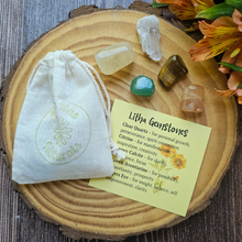 Load image into Gallery viewer, Litha gemstones