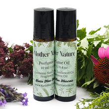 Load image into Gallery viewer, Phthalate free fragrance oil roll on