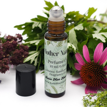 Load image into Gallery viewer, Phthalate free fragrance perfume oil roll on