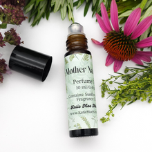 Load image into Gallery viewer, Phthalate Free fragrance roll on perfume