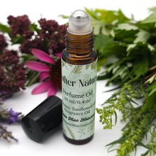 Load image into Gallery viewer, Mother nature roll on fragrance oil