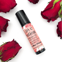 Load image into Gallery viewer, Love Potion Fragrance Oil Roll On Perfume