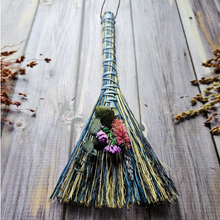 Load image into Gallery viewer, Small decorative broom