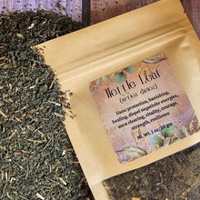 Load image into Gallery viewer, Dried Nettle Leaf (Organic) | Loose Nettle for Tea, Nourishment & Herbal Use
