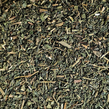 Load image into Gallery viewer, Dried Nettle Leaf (Organic) | Loose Nettle for Tea, Nourishment & Herbal Use