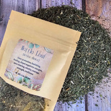 Load image into Gallery viewer, Dried Nettle Leaf (Organic) | Loose Nettle for Tea, Nourishment & Herbal Use