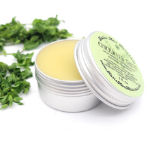 Load image into Gallery viewer, Chickweed herbal salve