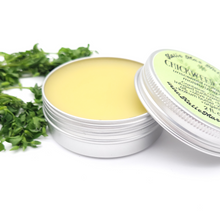 Load image into Gallery viewer, Chickweed herbal salve