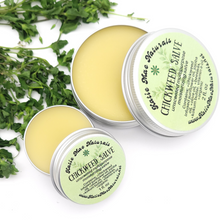 Load image into Gallery viewer, Chickweed Salve