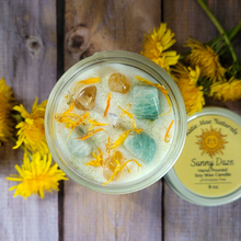 Load image into Gallery viewer, Hand poured soy wax candle